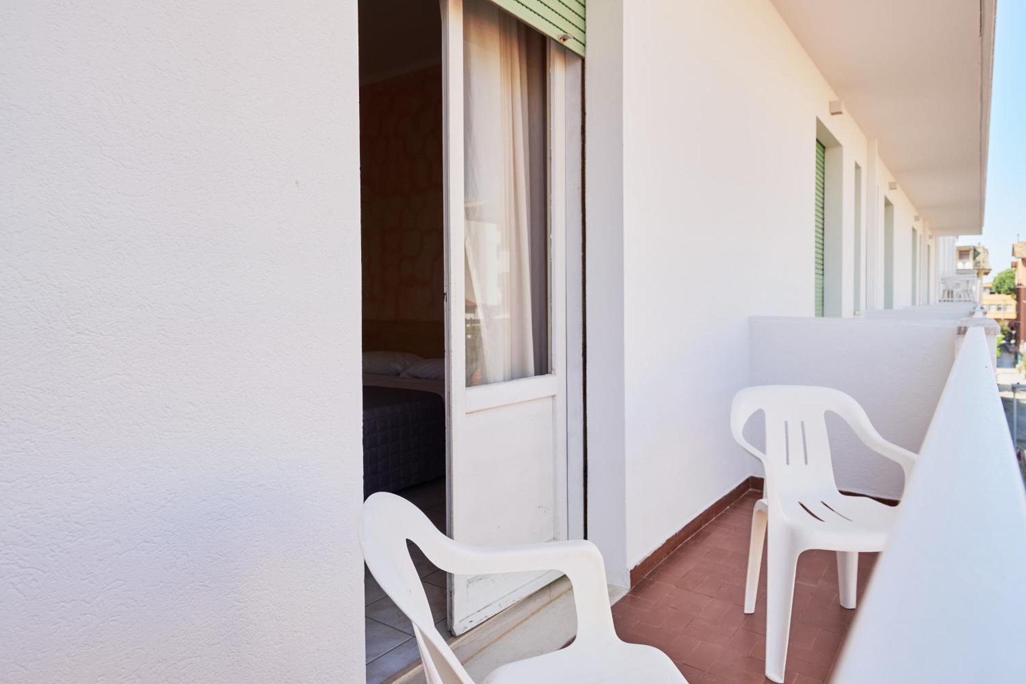 Hotel Jolanda Bellaria-Igea Marina Exterior foto
